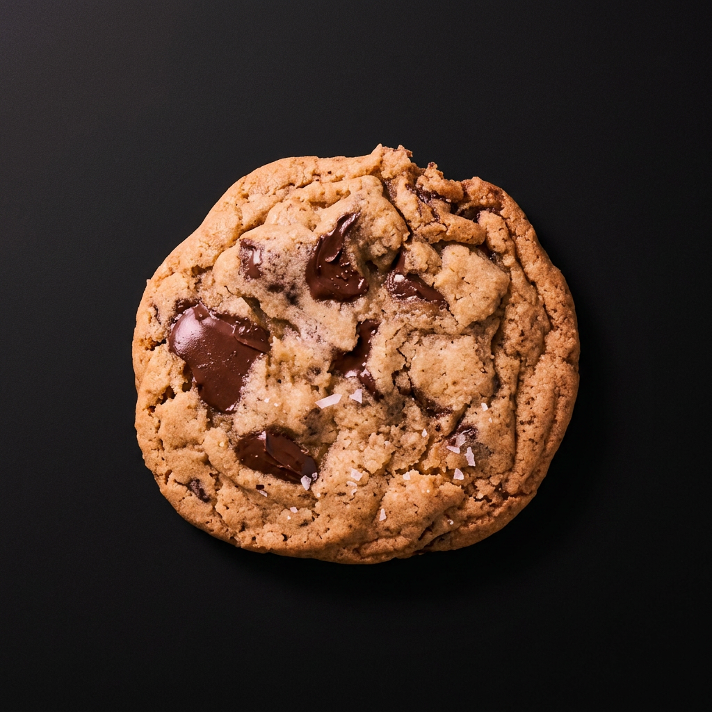 Signature Chocolate Chip